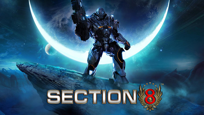Section 8