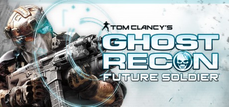 Tom Clancy’s Ghost Recon: Future Soldier