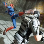 The Amazing Spider-Man