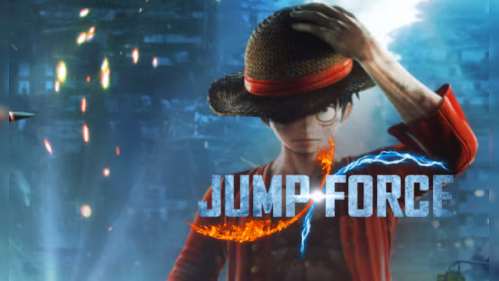 JUMP FORCE | Ultimate Edition
