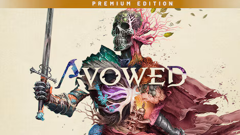 Avowed Premium Edition