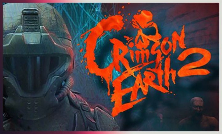 Crimson Earth 2