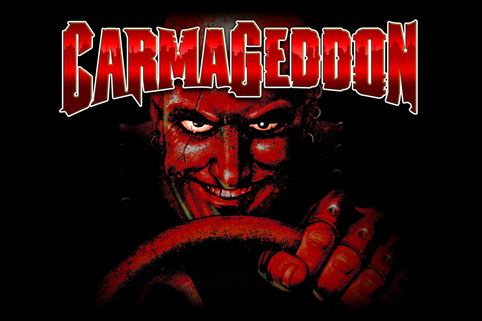 Carmageddon: Reincarnation